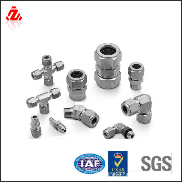 All kinds of stainless steel pipe joint